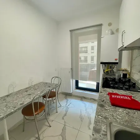 Waterfall Apartment Bucharest