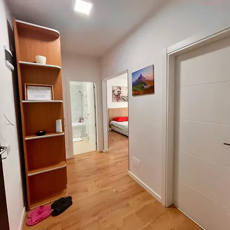 Waterfall Apartment Bucharest