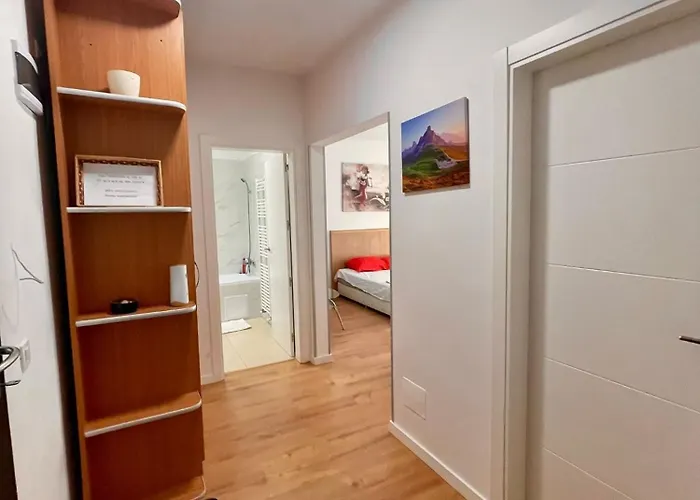 Waterfall Apartment Bucharest