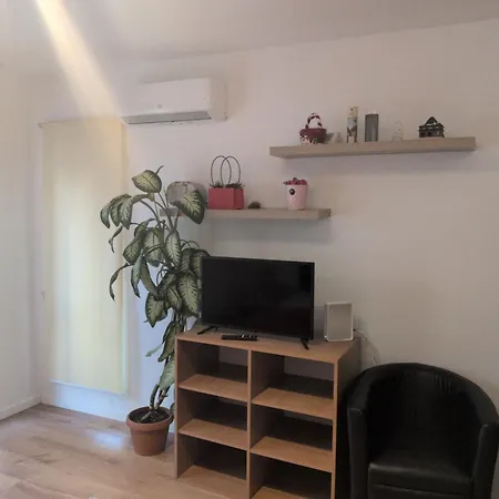 Appartement Waterfall