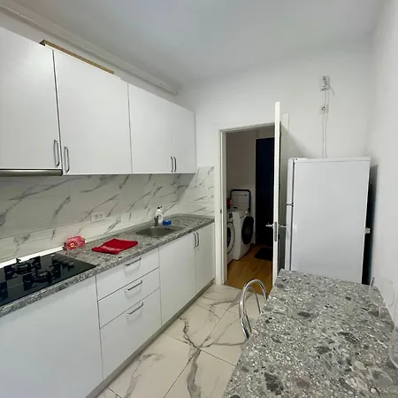 Appartement Waterfall *