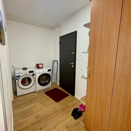 Appartement Waterfall *